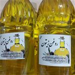 روغن خوراکی زیتون طوبی