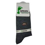 جوراب مردانه فری سایز گرین