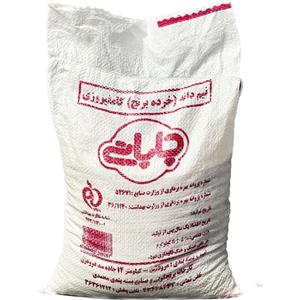 برنج نیم دانه (خرده برنج) کامفیروزی  5 کیلویی