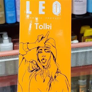 عطر مو لئو وان تولکی tolki حجم 220 میل