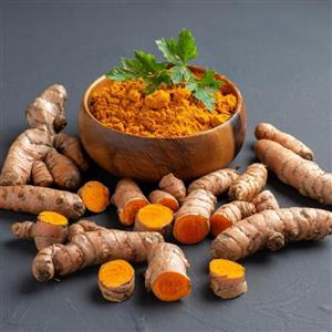 زردچوبه زرین 