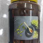 شیره انگور سنتی طوبی