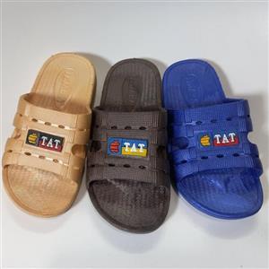 دمپایی بچگانه تات  مواد نو