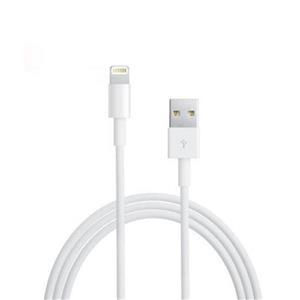 کابل تبدیل USB به لایتنینگ مدل A330 طول 1 متر\n\n