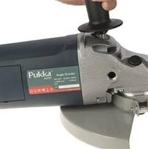 سنگ فرز اهنگری  پوکا