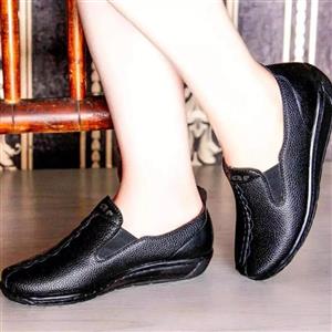 کفش طبی زنانه  داروخونه ای مخصوص پیاده روی 60