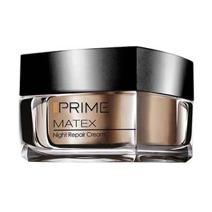 کرم شب پریم مدل Matex حجم 50 میل Prime Night Repair Cream 