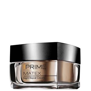 کرم شب پریم مدل Matex حجم 50 میل Prime Matex Night Repair Cream