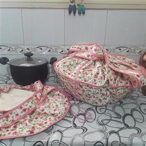 کاور قابلمه ( کد 2802 )