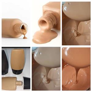 کرم گریم  ( کرم پودر مایع مدل خارجی  ، بسیار سبک با پوشش دهی و ماندگاری بالا)