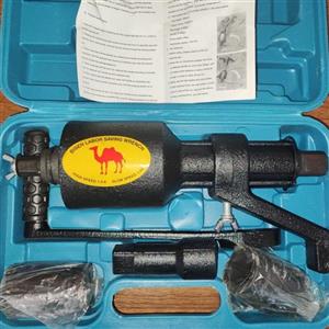 آچار چرخ گیربکسی کامیون و اتوبوس