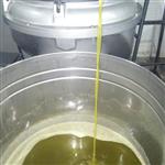 روغن زیتون طارم روغن زیتون فرابکر ،محصول تازه ، رنگ سبز ، با آزمایش تضمینی ، اسید پایین وزن یک تن