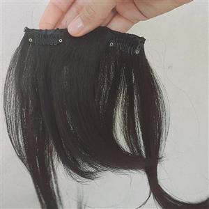 جلو موی چتری بغلدار