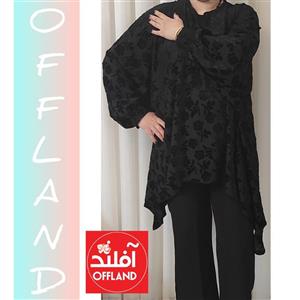 شومیز وارداتی ترک