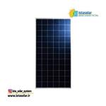 پنل خورشیدی 270 وات پلی کریستال ژیتون