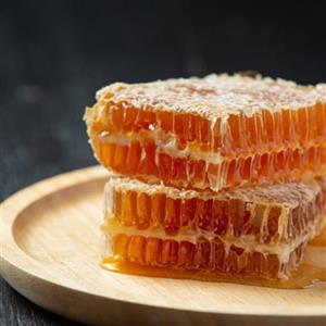 عسل قالبی یک کیلو
