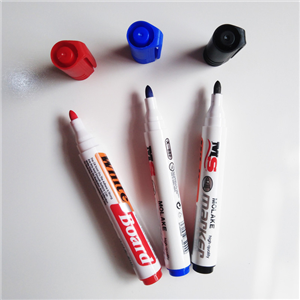 ماژیک وایت برد رنگی