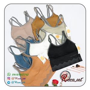 نیم تنه نخی کبریتی Lian XIANG ER کد 164