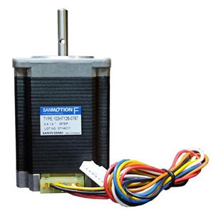 استپ موتور 13 کیلو نما 23 سانیو دنکی 103H7126-0787