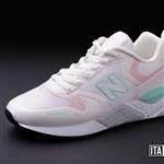 کتانی دخترانه نیوبالانس New Balance 1974 2 کد 2380 