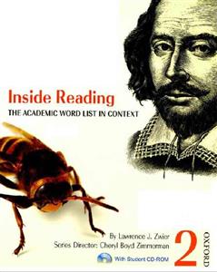 کتاب Inside Reading 2