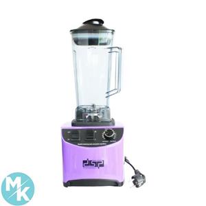 مخلوط کن حرفه ای دی اس پی مدل kj2099