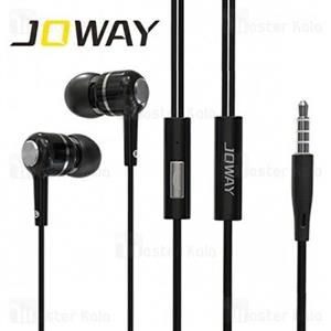 هدفون جووی مدل HP30 Joway Headphones 