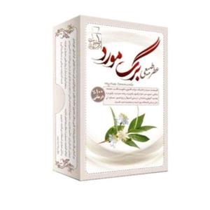 عطر طبیعی مورد4گرمی طبیب طعام البرکت 