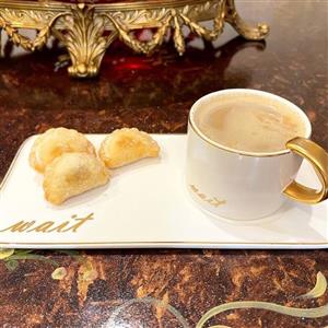 شیرینی قطاب(1کیلوگرم)