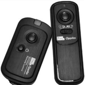 شاتر  بیسیم و کنترل از راه دور دوربین oppilas