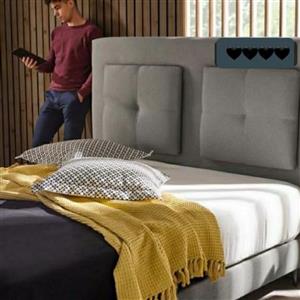 تشک طبی فنری رویال کد7 سایز 200×120