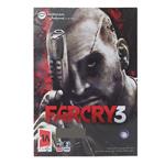 بازی کامپیوتری FARCRY 3 نشر پرنیان