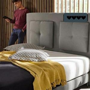 تشک رویال کد7 طبی فنری سایز200×140