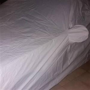 چادر ماشین خودرو ضد آب کوئیک تیبا 2.  206