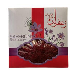 زعفران سرگل درجه یک