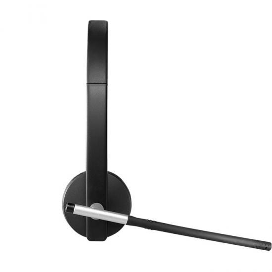 قیمت و خرید هدست بی سیم لاجی مدل H820e Mono Logitech Wireless Headset 