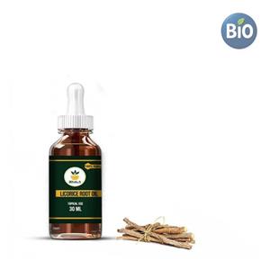 روغن شیرین بیان 45 میل (کیفیت عالی و تضمینی)