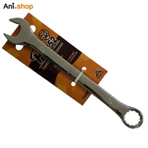 آچار فرانسه سایز 15 مارک HT252  سری