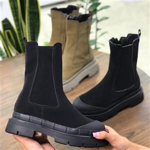 بوت  زارا کاپدار کد 792\n