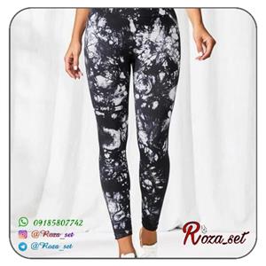 لگ  پشت چین ابروبادی مشکی  وارداتی  کد 213