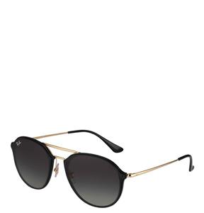  عینک آفتابی ری بن مدل RB 4292 N - 601/11 زنانه مردانه Ray Ban RB 4292 N - 601/11Sunglasses