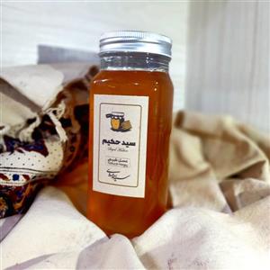 عسل گشنیز(یک کیلویی)