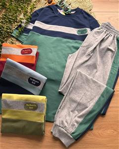 تیشرت شلوار سایز بزرگ