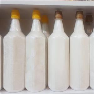 روغن نارگیل - یک لیتری