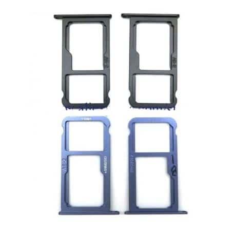 SIM TRAY P10 GREEN
