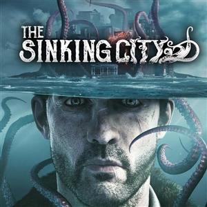 بازی کامپیوتری The Sinking City