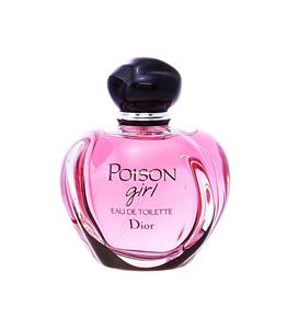 عطر دیور پویزن گرل