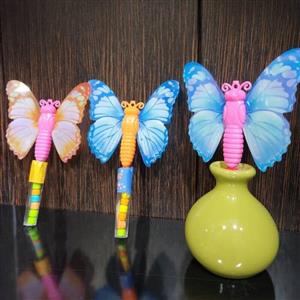 آبنبات پروانه ای