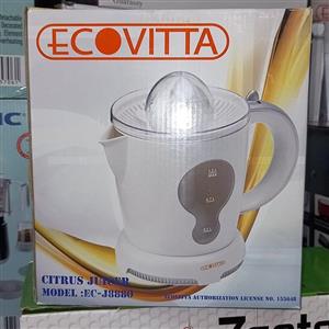 اب پرتقال گیری  ایکویتا اصل