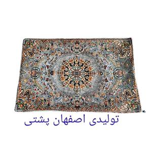 رویه بالشی/روبالشتی طوسی ( فیلی )
